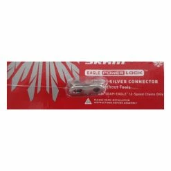 Attache Rapide De Chaine Sram 12 Vitesses Eagle Power Lock