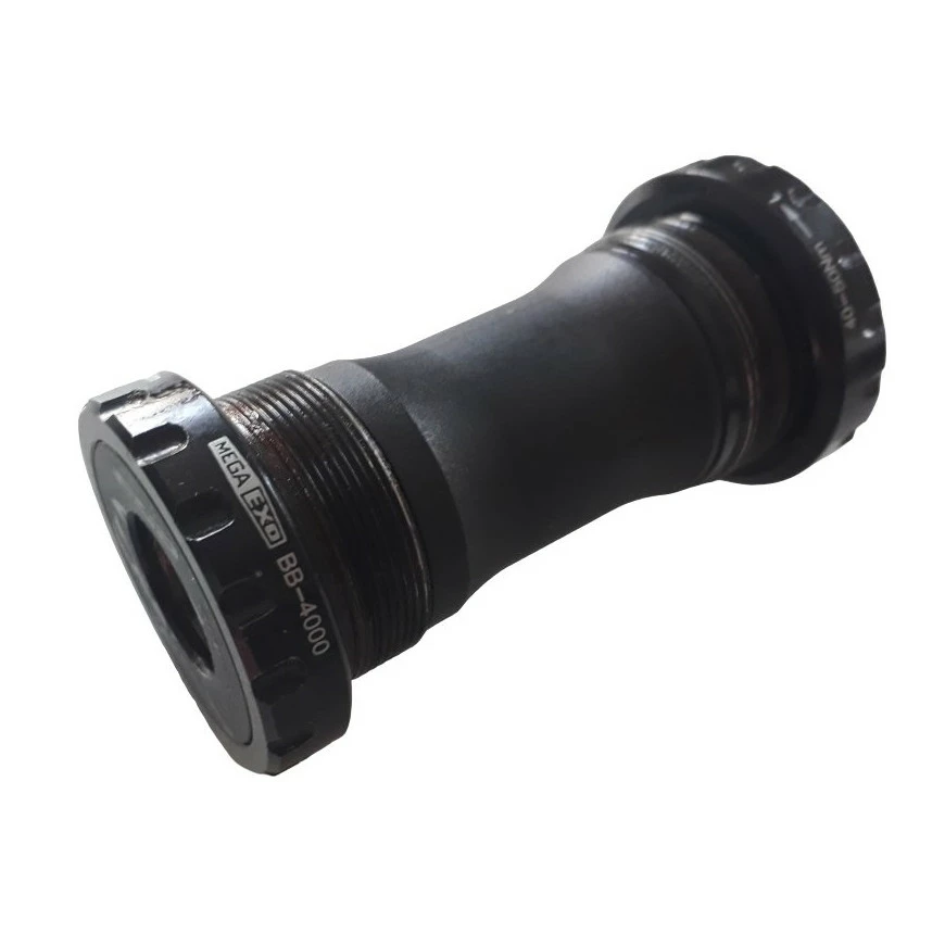 Boîtier De Pédalier FSA Megaexo BB4000 19 Mm 2 Boîtier De Pédalier FSA Megaexo BB4000 19 Mm – Image 2