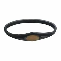 Bracelet Equilibrium Noir Taille M -Équipement De Vélo Soldes bracelet equilibrium noir taille m 1