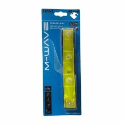 Brassard Lumineux Réfléchissant à Leds