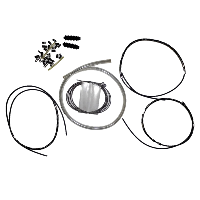 Câbles Et Gaines De Frein VTT Nokon Konkavex 1 Câbles Et Gaines De Frein VTT Nokon Konkavex