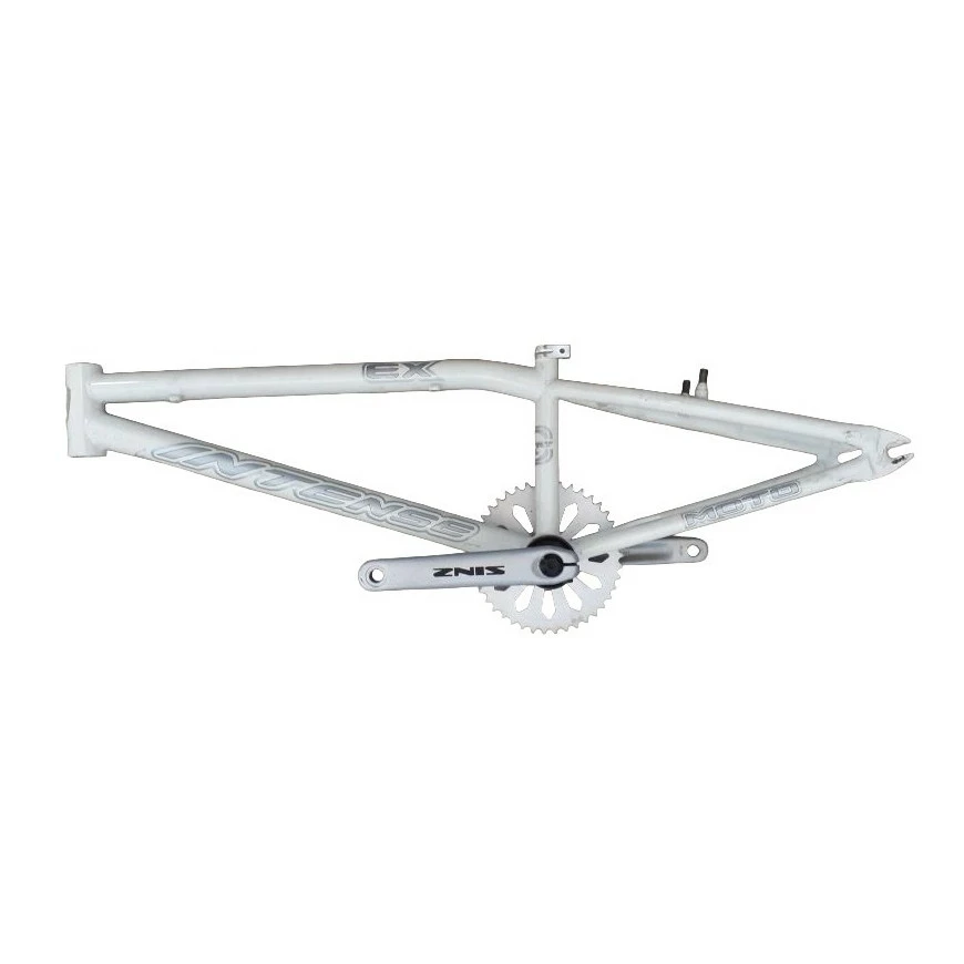 Cadre BMX Race Intense MOTO EX 2 Cadre BMX Race Intense MOTO EX – Image 2