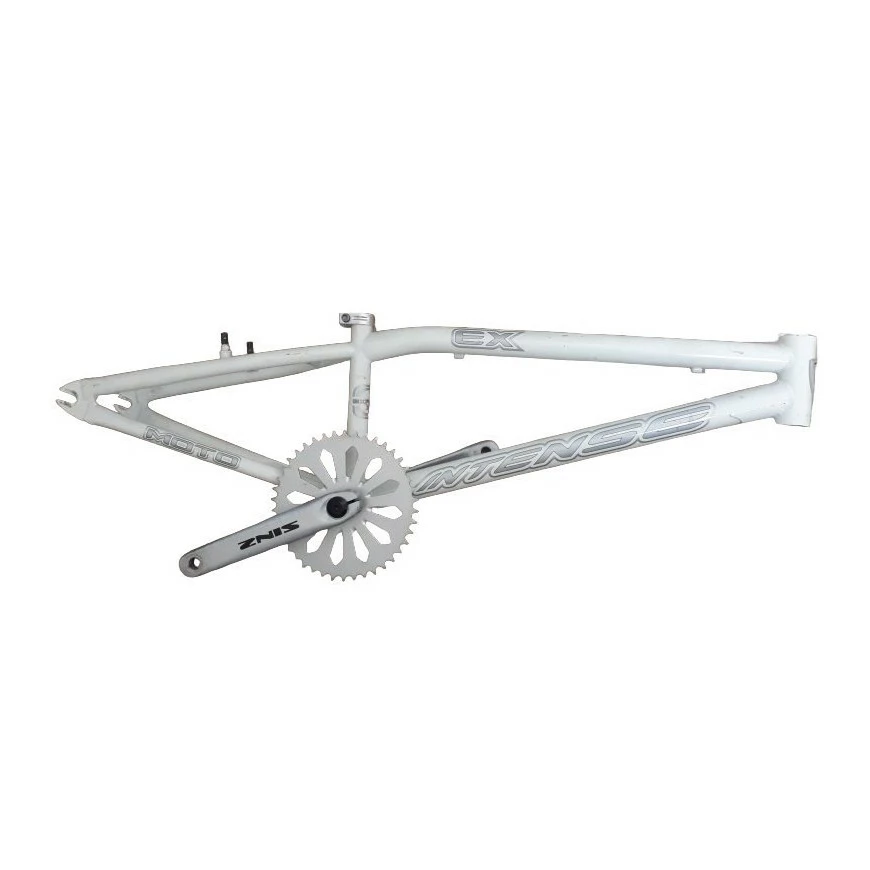 Cadre BMX Race Intense MOTO EX 1 Cadre BMX Race Intense MOTO EX