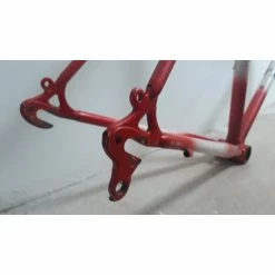 Cadre Velo Course Pyrenea D'occasion 8 Cadre Velo Course Pyrenea D'occasion -Équipement De Vélo Soldes cadre velo course pyrenea d occasion 2