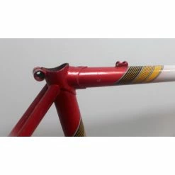 Cadre Velo Course Pyrenea D'occasion 9 Cadre Velo Course Pyrenea D'occasion -Équipement De Vélo Soldes cadre velo course pyrenea d occasion 3