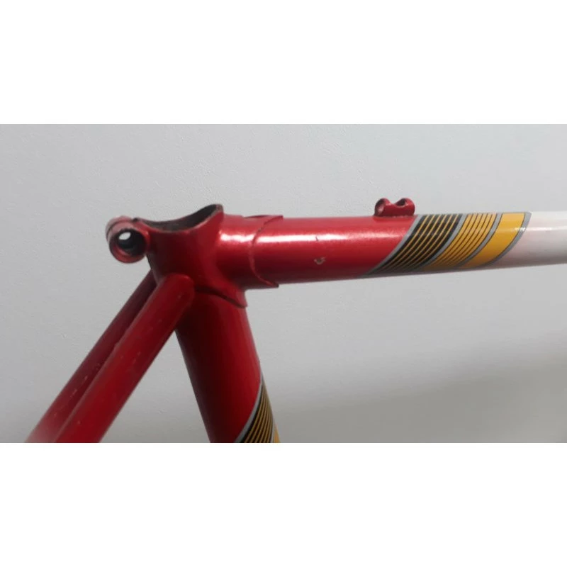 Cadre Velo Course Pyrenea D'occasion 4 Cadre Velo Course Pyrenea D'occasion – Image 4