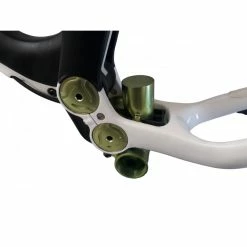 Cadre VTT Freeride Carbone GT Zaskar Expert 100 Taille L -Équipement De Vélo Soldes cadre vtt freeride carbone gt zaskar expert 100 taille l 3