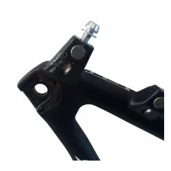 Cadre VTT Freeride Carbone GT Zaskar Expert 100 Taille L -Équipement De Vélo Soldes cadre vtt freeride carbone gt zaskar expert 100 taille l 7