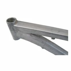 Cadre VTT Rockrider 340 Taille M Brut 7 Cadre VTT Rockrider 340 Taille M Brut -Équipement De Vélo Soldes cadre vtt rockrider 340 taille m brut 3