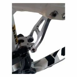 Cadre Yeti ASX Taille M -Équipement De Vélo Soldes cadre yeti asx taille m 2