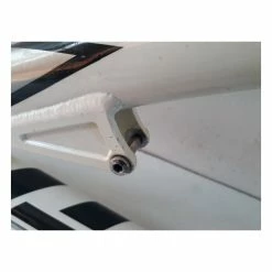 Cadre Yeti ASX Taille M -Équipement De Vélo Soldes cadre yeti asx taille m 4