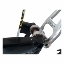 Cadre Yeti ASX Taille M -Équipement De Vélo Soldes cadre yeti asx taille m 5