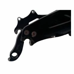 Cadre Yeti ASX Taille M -Équipement De Vélo Soldes cadre yeti asx taille m 6