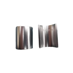 Cales De Réduction De Diamètre Potence Cintre 31.8 Mm à 25.4 Mm