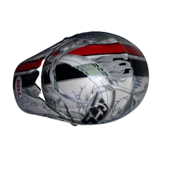 Casque Vtt Dh Bell Bellistic Taille M 56-58 Cms -Équipement De Vélo Soldes casque vtt dh bell bellistic taille m 56 58 cms 3