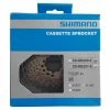 Cassette 9v 11-34 Shimano Altus CS-HG201-9
