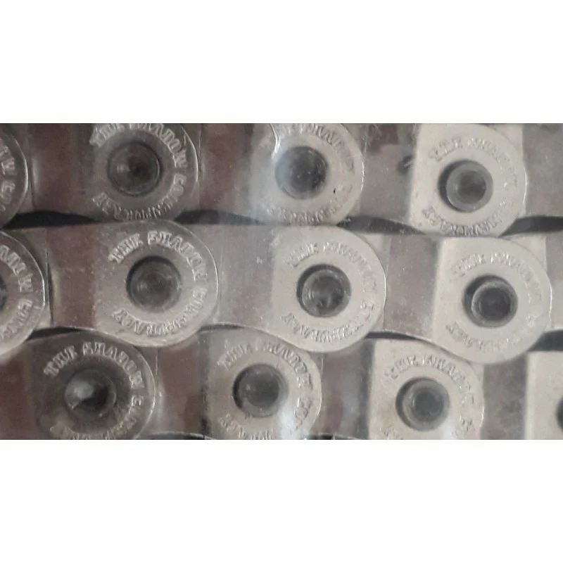 Chaine Demi Maillon Bmx Single Speed Fixie The Shadow Conspirancy 2 Chaine Demi Maillon Bmx Single Speed Fixie The Shadow Conspirancy – Image 2