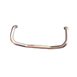 Cintre Fixie Satori Dali Low Alu -Équipement De Vélo Soldes cintre fixie satori dali low alu 2