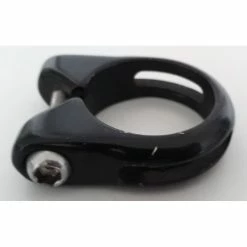 Collier De Serrage Tige De Selle à Vis 35 Mm Aluminium