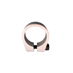 Collier Selle à Vis 29.8 Mm Alu