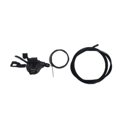 Commande De Vitesses Shimano Deore XT SL-M8000-IR I-SPEC 2 11v 6 Commande De Vitesses Shimano Deore XT SL-M8000-IR I-SPEC 2 11v -Équipement De Vélo Soldes commande de vitesses shimano deore xt sl m8000 ir i spec 2 11v 2