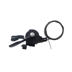 Commande De Vitesses Shimano Deore XT SL-M8000-IR I-SPEC 2 11v 7 Commande De Vitesses Shimano Deore XT SL-M8000-IR I-SPEC 2 11v -Équipement De Vélo Soldes commande de vitesses shimano deore xt sl m8000 ir i spec 2 11v 3