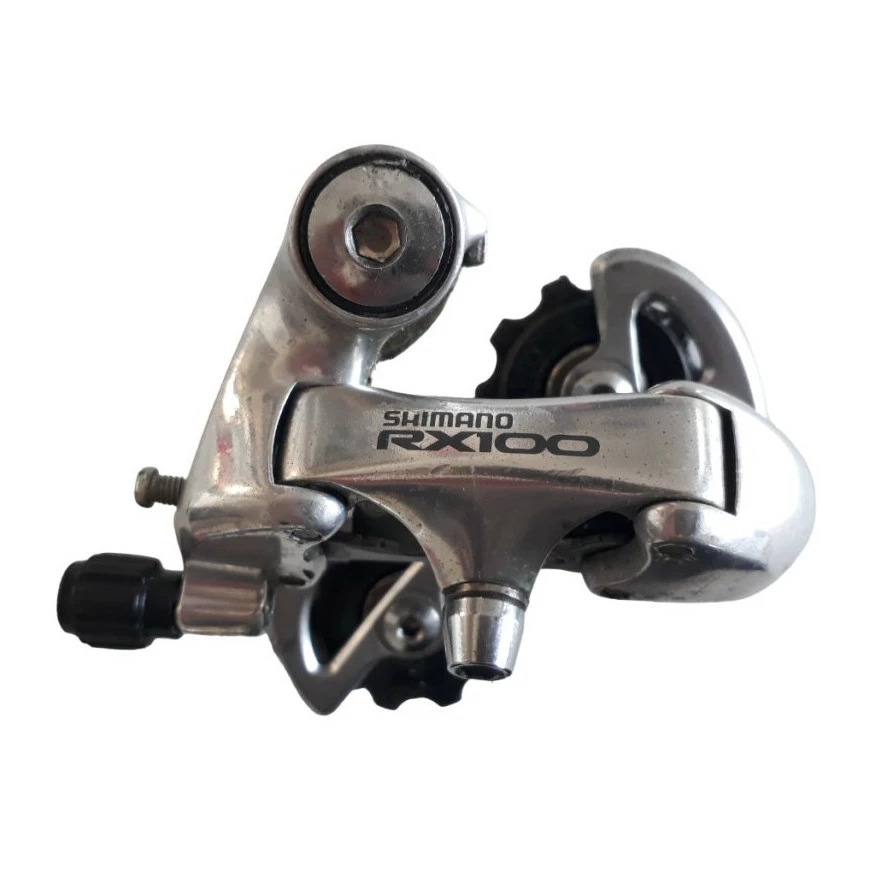 Derailleur Arrière Shimano RX100 RD A550 1 Derailleur Arrière Shimano RX100 RD A550