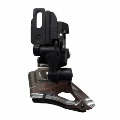 Dérailleur Avant Shimano Deore Xt Fd-m8025 2x11v -Équipement De Vélo Soldes derailleur avant shimano deore xt fd m8025 2x11v 2