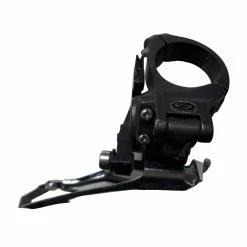 Derailleur SLX 9v FD-M661 6 Derailleur SLX 9v FD-M661 -Équipement De Vélo Soldes derailleur slx 9v fd m661 1