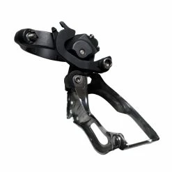 Derailleur SLX 9v FD-M661 8 Derailleur SLX 9v FD-M661 -Équipement De Vélo Soldes derailleur slx 9v fd m661 3