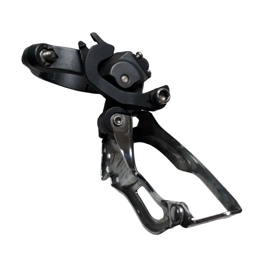 Derailleur SLX 9v FD-M661 4 Derailleur SLX 9v FD-M661 – Image 4
