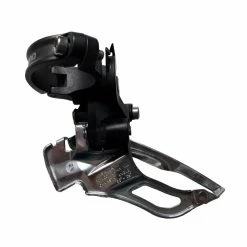 Derailleur SLX 9v FD-M661 9 Derailleur SLX 9v FD-M661 -Équipement De Vélo Soldes derailleur slx 9v fd m661 4