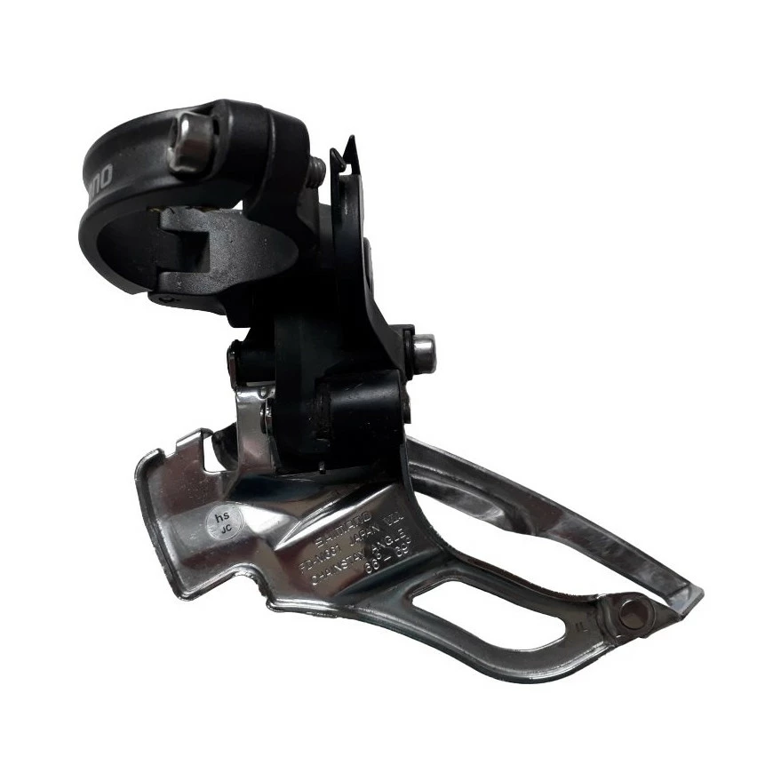 Derailleur SLX 9v FD-M661 5 Derailleur SLX 9v FD-M661 – Image 5