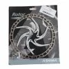 Disque 203 Mm 6 Trous Ashima ARO 08 Blanc