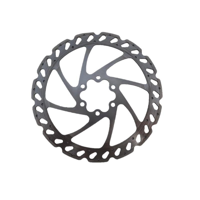 Disque De Frein Velo VTT Hayes 160 Mm 6 Trous 2 Disque De Frein Velo VTT Hayes 160 Mm 6 Trous – Image 2