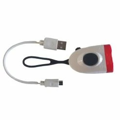 Eclairage Arrière Velo Puissant UNION -Équipement De Vélo Soldes eclairage arriere velo puissant union 3