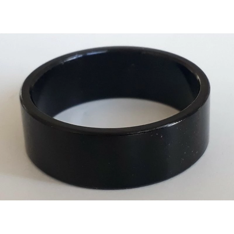 Entretoise Aluminium Jeu De Direction 1" 10 Mm 1 Entretoise Aluminium Jeu De Direction 1" 10 Mm