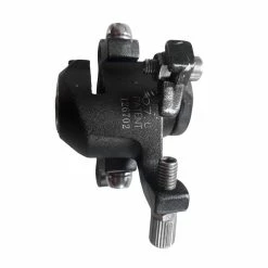 Etrier De Frein à Disque Mécanique Arriere -Équipement De Vélo Soldes etrier de frein a disque mecanique arriere 2