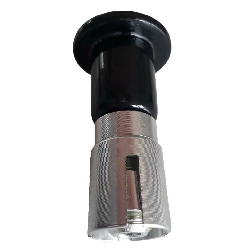 Expandeur 1 Pouce Noir 2 Expandeur 1 Pouce Noir – Image 2