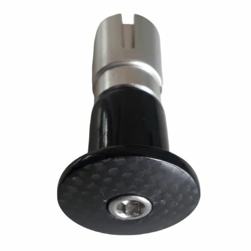 Expandeur 1 Pouce Noir 5 Expandeur 1 Pouce Noir -Équipement De Vélo Soldes expandeur 1 pouce noir