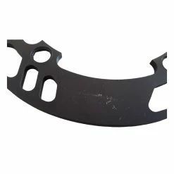 Flasque TA Pro-Tech182 Mm Alu 5 Branches 130 Mm 41/42 Dents -Équipement De Vélo Soldes flasque ta pro tech182 mm alu 5 branches 130 mm 4142 dents 2