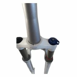 Fourche Rock Shox Reba RL 29 100 Mm -Équipement De Vélo Soldes fourche rock shox reba rl 29 100 mm 3