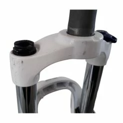 Fourche Rock Shox Rockrider XC28 26 Pouces -Équipement De Vélo Soldes fourche rock shox rockrider xc28 26 pouces 4