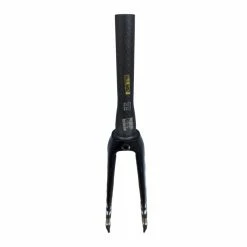 Fourche Trek Bontrager XXX Carbone Route D'occasion -Équipement De Vélo Soldes fourche trek bontrager xxx carbone route d occasion 2