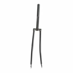 Fourche Velo Vintage Chromée -Équipement De Vélo Soldes fourche velo vintage chromee 2