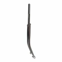 Fourche Velo Vintage Chromée