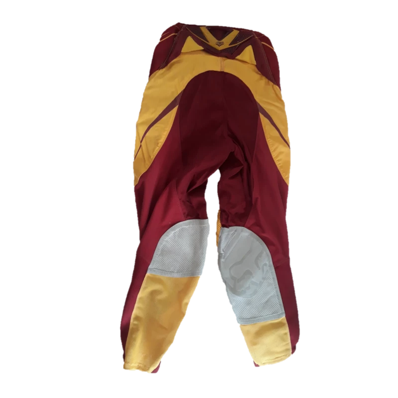 Fox 360 Racepants W28 Pantalon Motocross 2 Fox 360 Racepants W28 Pantalon Motocross – Image 2