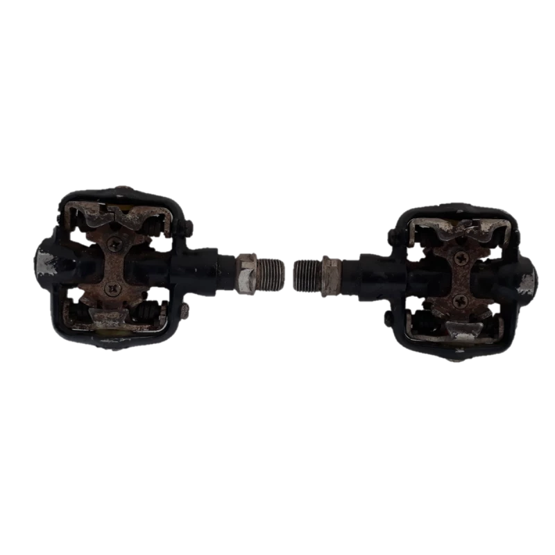 FPO Pédales Automatique 1 FPO Pédales Automatique