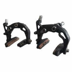 Freins Zero Gravity 0G 05