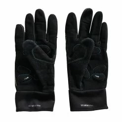 Gants Long Btwin Stratermic Taille L -Équipement De Vélo Soldes gants long btwin stratermic taille l 1